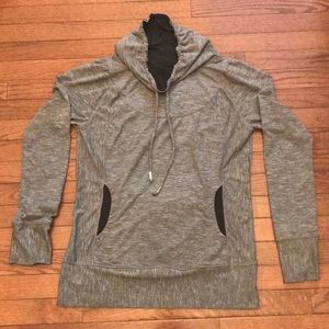 PrAna pull over